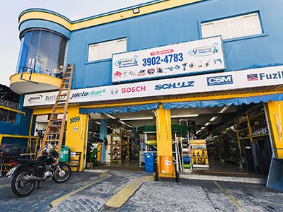 Comercial Vedovati Comercial Vedovati