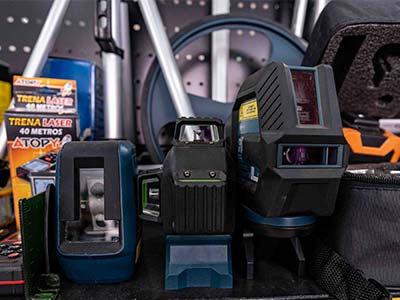 Nível laser Nível laser