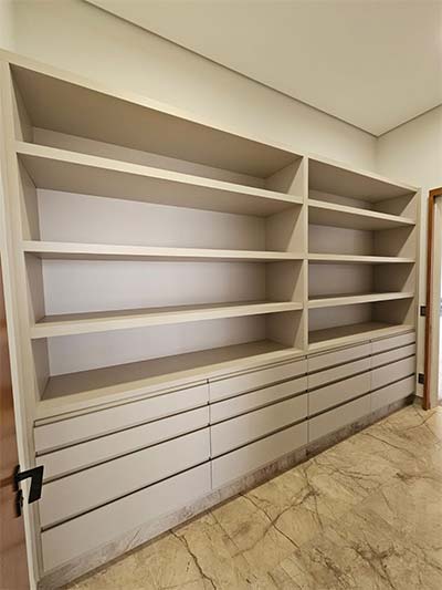 Closet closet