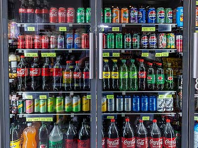 refrigerantes refrigerantes