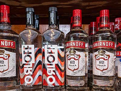 vodkas vodkas