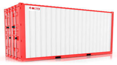 container metálico container-metálico