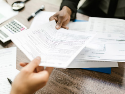 receita oficial e regularização de empresas