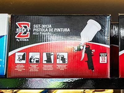 pistola de pintura pistola de pintura