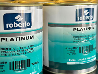 primer pu roberlo platinum primer pu roberlo platinum