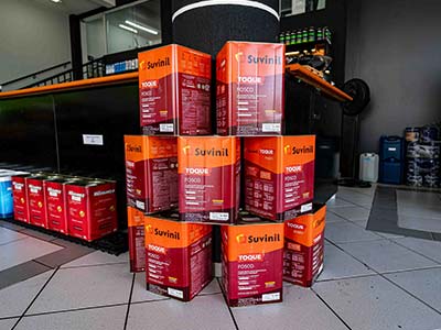 tintas suvinil Ttque fosco tintas suvinil Ttque fosco
