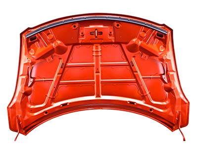 Lataria para carros