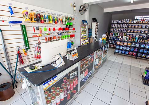 Produtos produtos para pintores