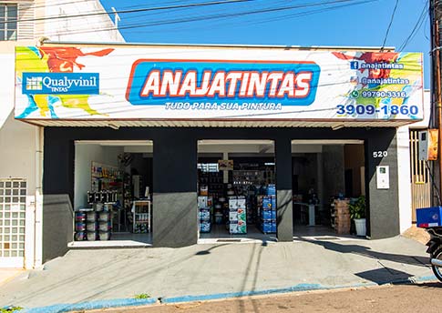Anajatintas - Unidade 2 Anajatintas - Unidade 2