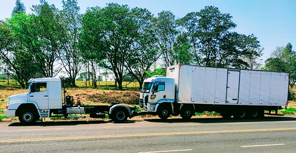 remoção de caminhão remoção de caminhão