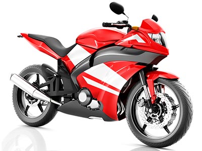Guincho para moto Moto