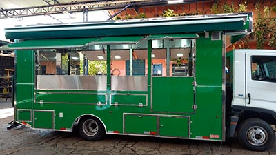 Food truck Food truck