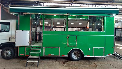 Food truck Food truck