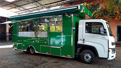 Food truck Food truck