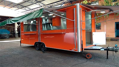 Trailer