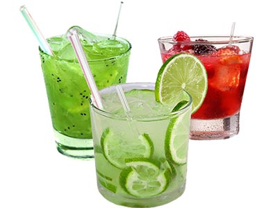 Caipirinha Caipirinha