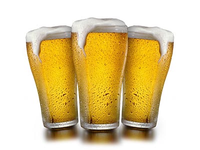 Cervejas Cervejas
