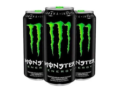 Energéticos Energéticos