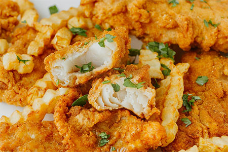 peixe frito peixe frito