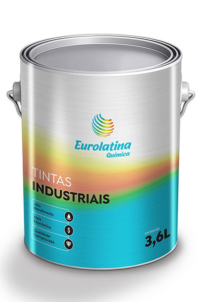 Tintas epóxi, esmaltes sintéticos e alta temperatura Tintas epóxi, esmaltes sintéticos e alta temperatura