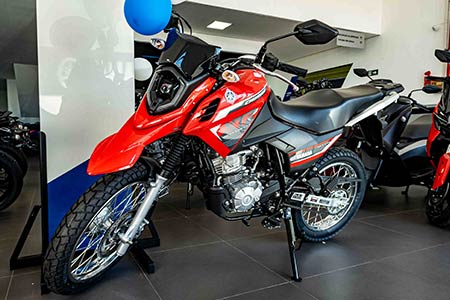 motos Yamaha motos Yamaha