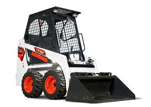 Bobcat Bobcat