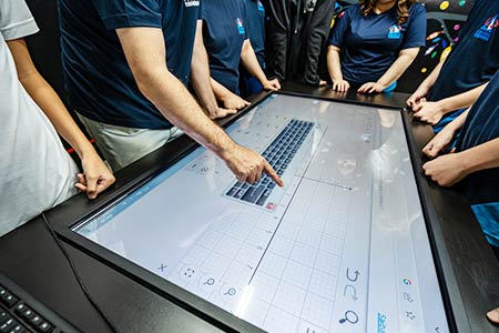 tecnologia auxiliando o ensino tecnologia auxiliando o ensino