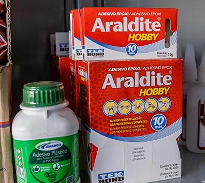 adesivos adesivos