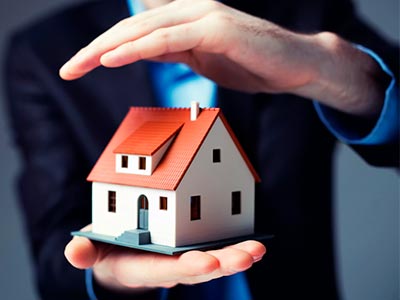 Administração de imóveis Administração de imóveis