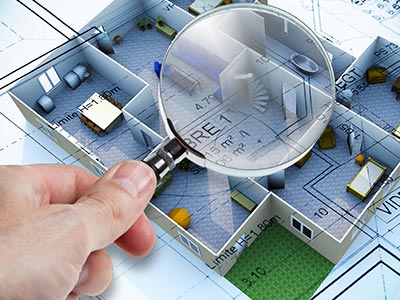Avaliação e vistoria de imóveis Avaliação e vistoria de imóveis