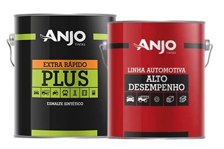 Tinta automotiva tinta para carro
