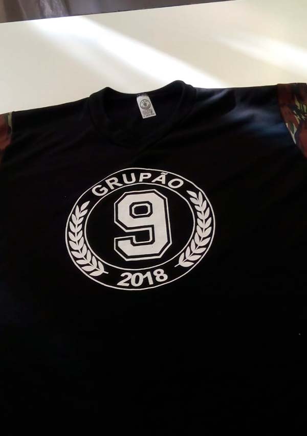 Camisetas estampadas Camisetas estampadas
