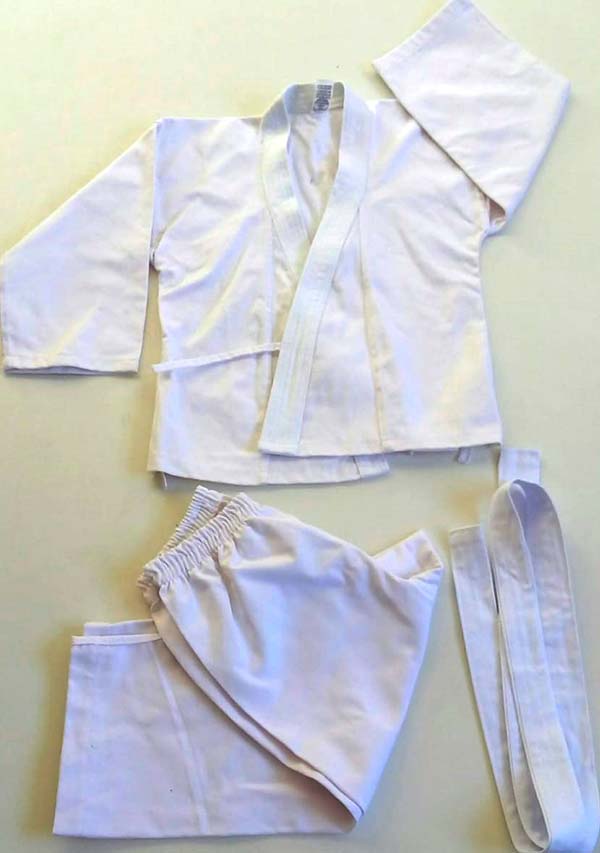 Kimonos Kimonos