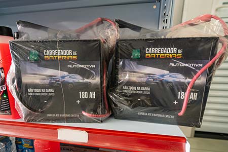 carregadores de bateria carregadores de bateria