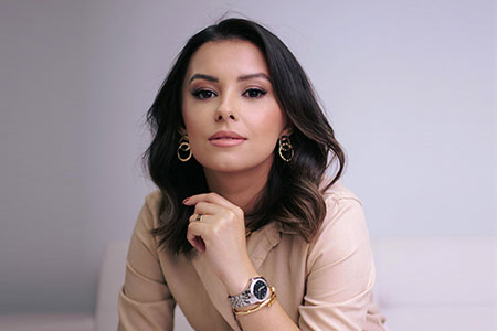 Debora Castanha | Maquiadora Profissional Debora Castanha