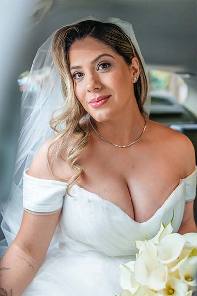 Maquiagem para noivas maquiagem para noiva