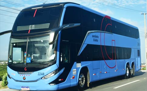 ônibus
