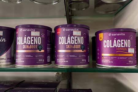Colágeno colágeno