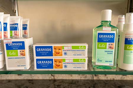 produtos de higiene infantil produtos de higiene infantil