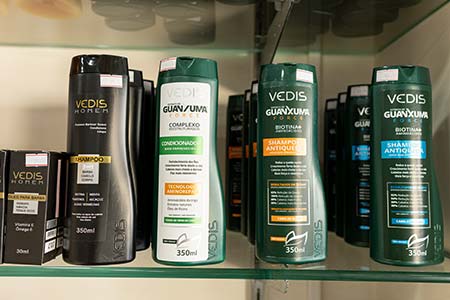 shampoos shampoos
