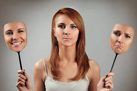 Traços de personalidade borderline, esquiva e dependente emocional traços de personalidade borderline, esquiva e dependência emocional