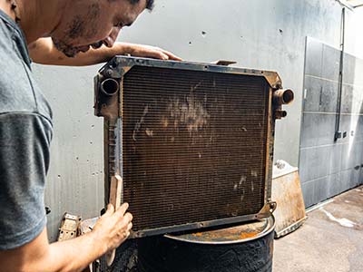 Venda, manutenção e assistência técnica de radiadores venda e manutenção de radiadores