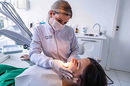 Atendimento odontológico atendimento odontológico