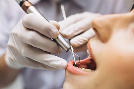 Cirurgias odontológicas e procedimentos especializados cirurgias odontológicas
