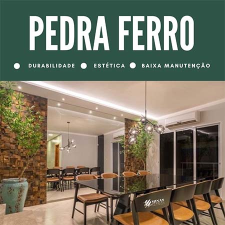 pedra ferro pedra ferro