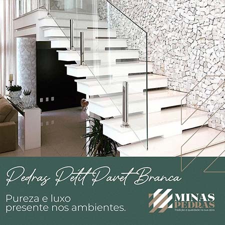 pedra petit pavet branca pedra petit pavet branca