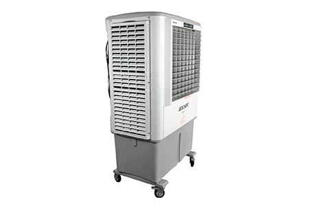 Climatizador de Ar Frio Portátil Turbo 200L – SX200 Prime Climatizador de Ar Frio Portátil Turbo 200L – SX200 Prime