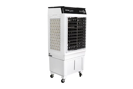 Climatizador de Ar Frio Portátil Turbo 45L – SX040 Trend Climatizador de Ar Frio Portátil Turbo 45L – SX040 Trend