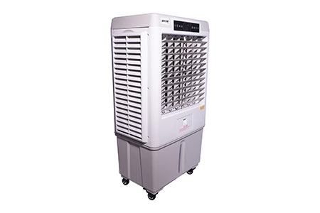 Climatizador de Ar Frio Portátil Turbo 60L – SX060 Prime Climatizador de Ar Frio Portátil Turbo 60L – SX060 Prime