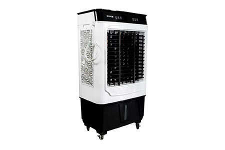 Climatizador de Ar Frio Portátil Turbo 70L – SX070 Trend Climatizador de Ar Frio Portátil Turbo 70L – SX070 Trend